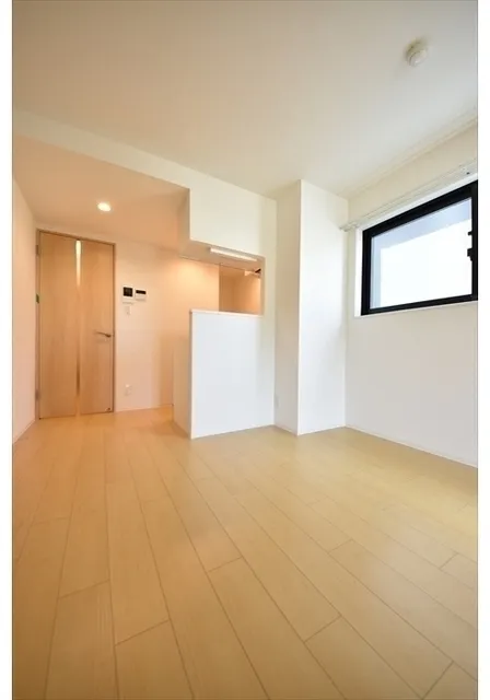 El Faro Waseda - Interior - ["Flooring", "Floor", "Wood"]