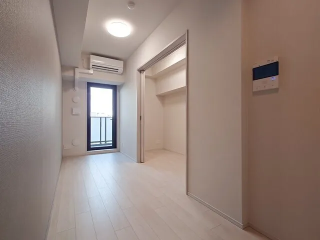 Brookside Residence Kiba - Interior - ["Flooring", "Floor", "Ceiling"]