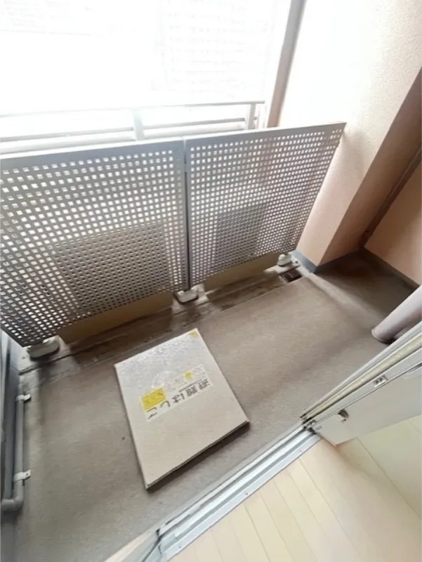 West Park Tower Ikebukuro - Interior - ["Mesh", "Floor", "Flooring"]