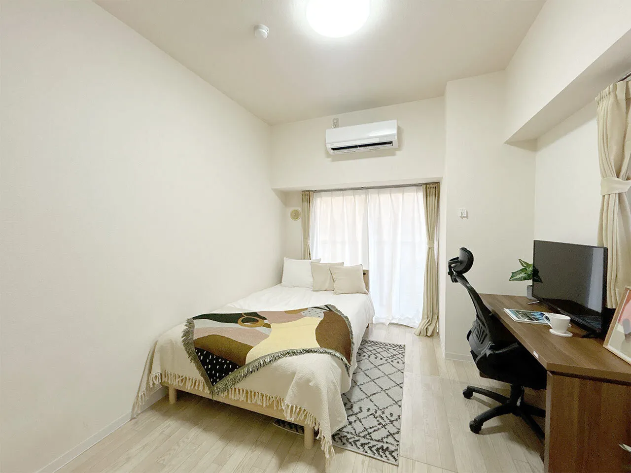 Mynavi Stay Kachidoki - Interior - []