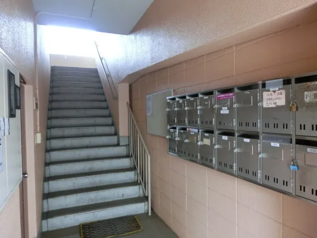 Marumoto Mansion - Exterior - ["Property", "Building", "Room"]