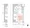 Urbanex Nishi Shinjuku II - Floor Plan - ["Rectangle", "Schematic", "Font"] thumbnail