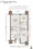 The Park Cross Kinshicho Residence - Floor Plan - ["Rectangle", "Schematic", "Building"] thumbnail