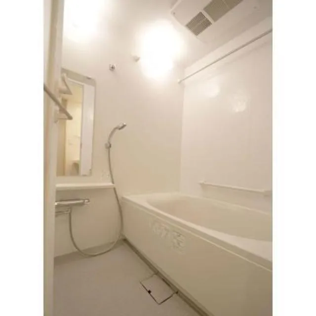 Park Axis Toyosu - Interior - ["Property", "Room", "Bathroom"]