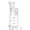BLESS Nishi Sugamo - Floor Plan - ["Rectangle", "Slope", "Parallel"] thumbnail