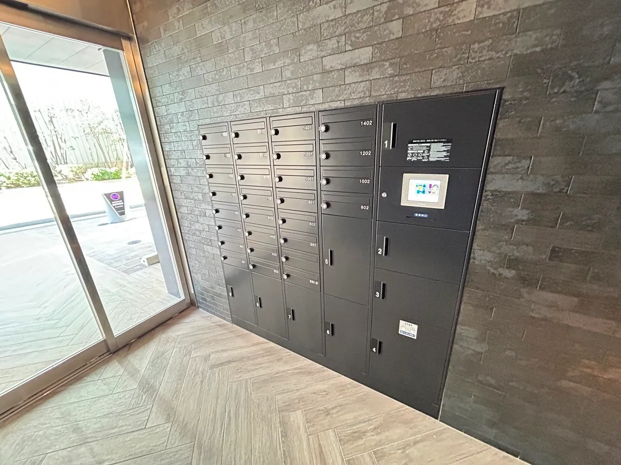Lefon Livent Ikebukuro - Other - ["Flooring", "Floor", "Apartment"]