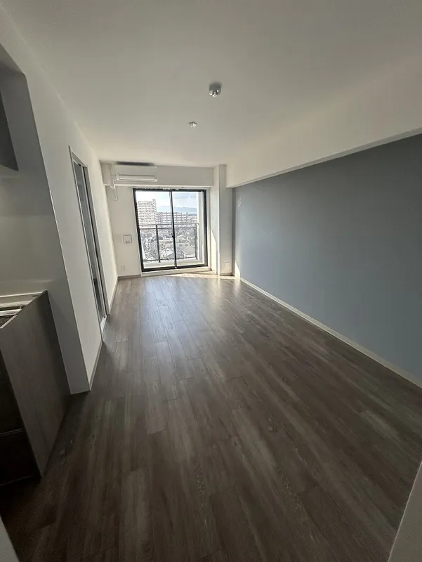 Glück Maison F Toyonaka XV - Interior - ["Floor", "Flooring", "Ceiling"]