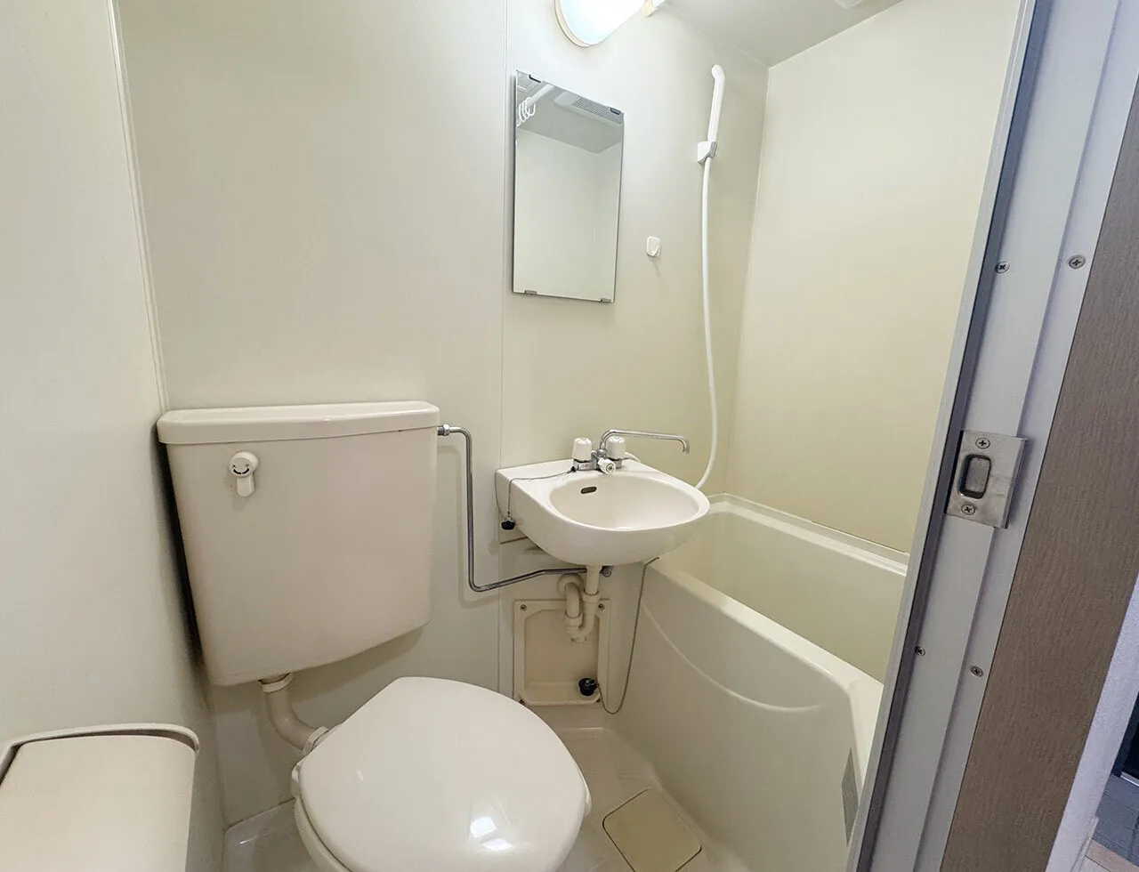 Mynavi Stay Yoyogi Park - Interior - []