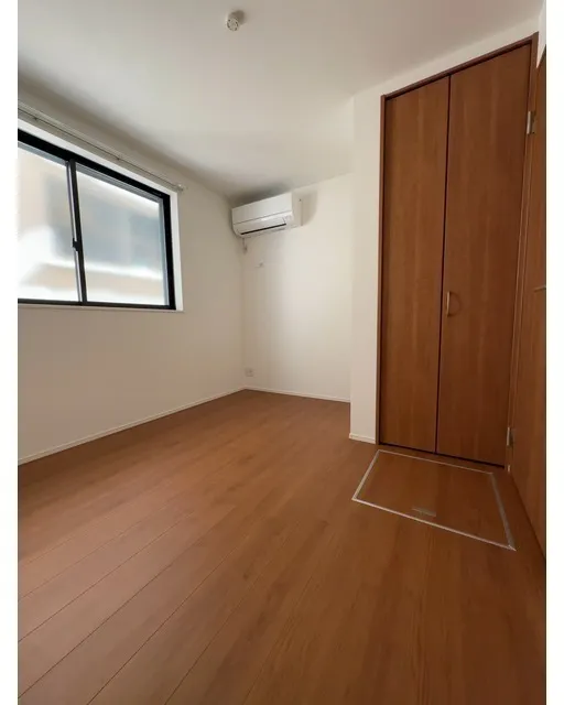Kolet Minami Sunamachi - Interior - ["Flooring", "Floor", "Wood flooring"]