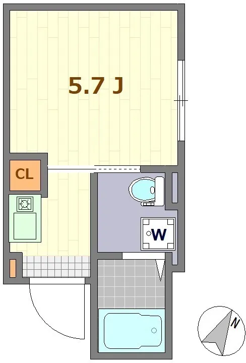 Charon - Floor Plan - ["Floor plan", "Plumbing fixture"]