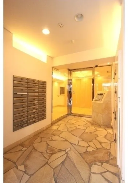 HF Gakugei University Residence - Exterior - ["Property", "Ceiling", "Room"]