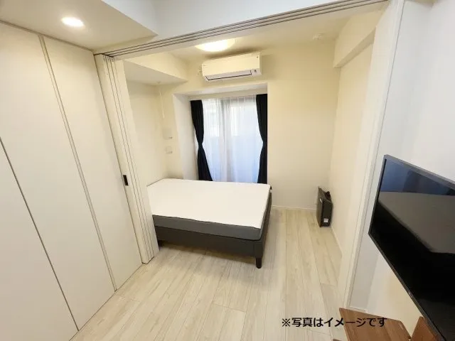 Genovia Setagaya Sakura - Interior - ["Flooring", "Floor", "Apartment"]