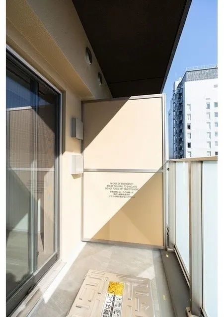 Livio Maison Asakusa Kaminarimon - Interior - ["Floor", "Composite material", "Apartment"]