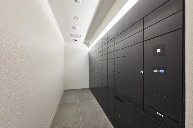Proud Flat Nishikamata - Other - ["Flooring", "Ceiling", "Floor"]