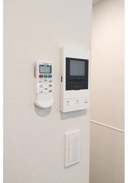 Chez Moi Shirokane Takanawa - Interior - ["Electronic device", "Technology", "Machine"]