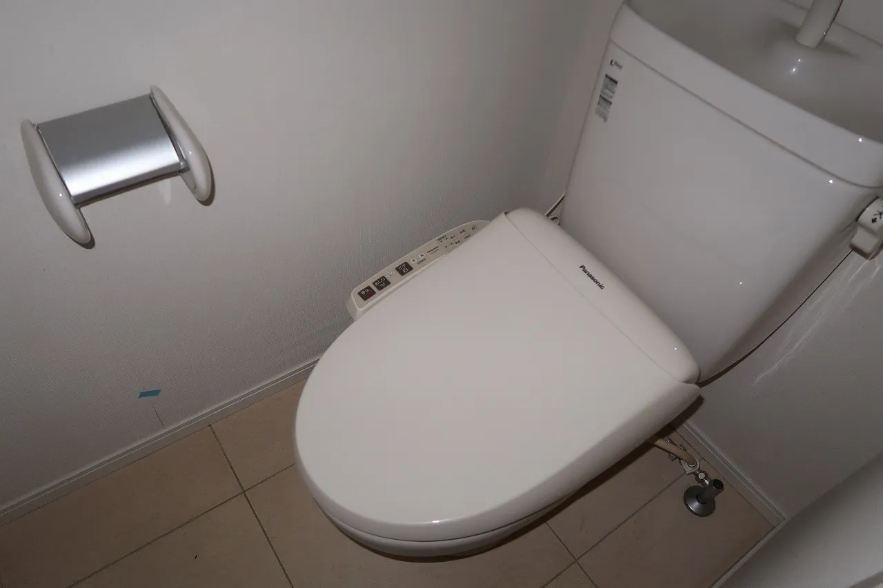 Trinity Shibaura - Interior - ["Product", "Interior design", "Toilet"]