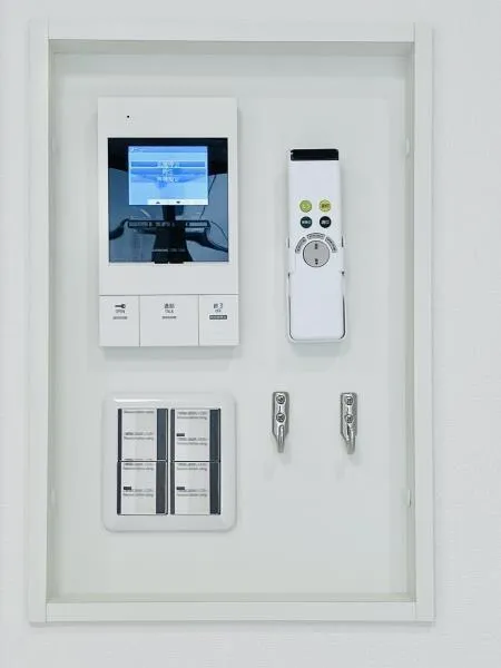 KOMFORTA Shin-Nakano - Interior - ["Electronic device", "Display device", "Gadget"]