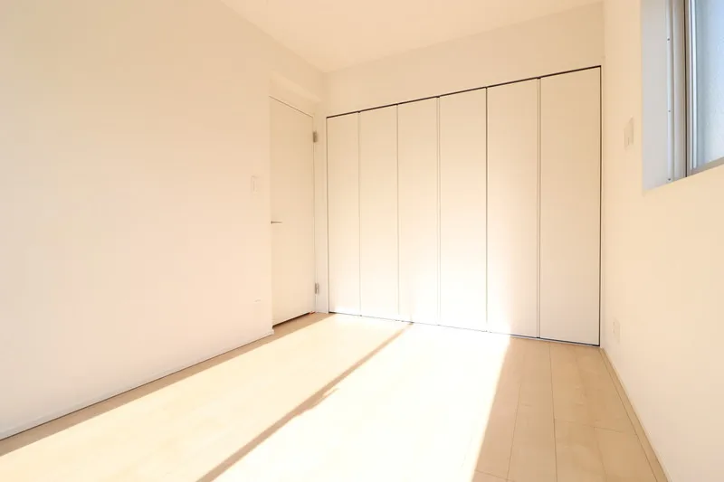 Terrace Kitazawa - Interior - ["Flooring", "Floor", "Wall"]