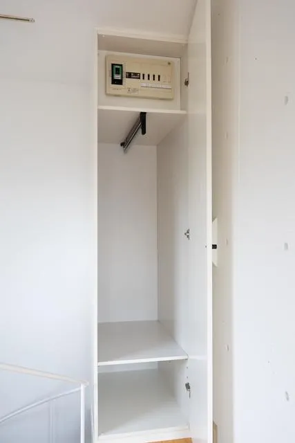 JOYCE Hiroo - Interior - ["Shelf", "Fixture", "Floor"]