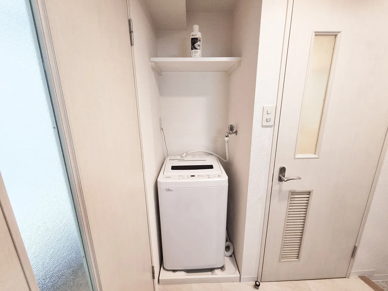 Mynavi STAY Stage Meguro Aobadai - Interior - []