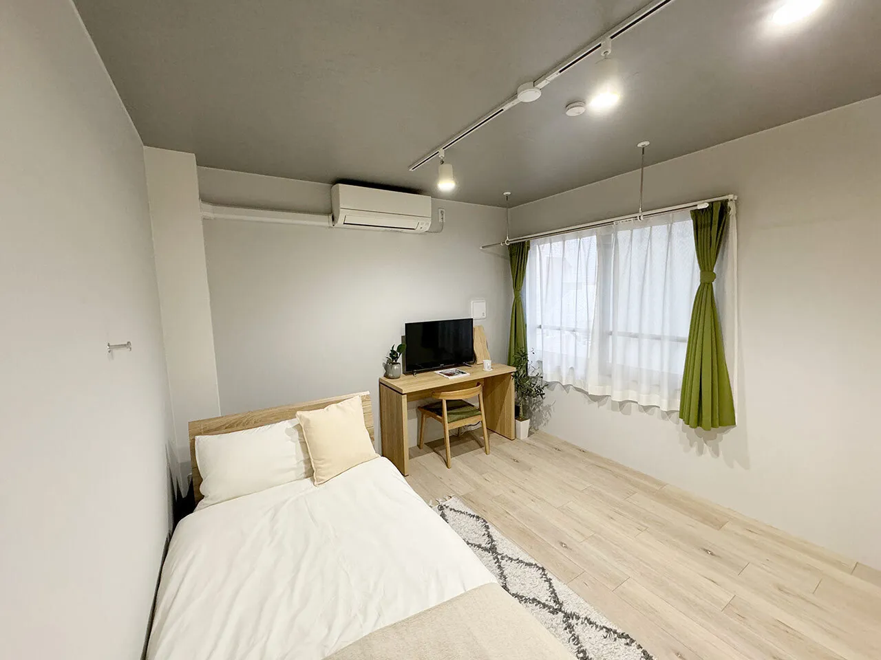 Mynavi STAY Hatchobori - Interior - []