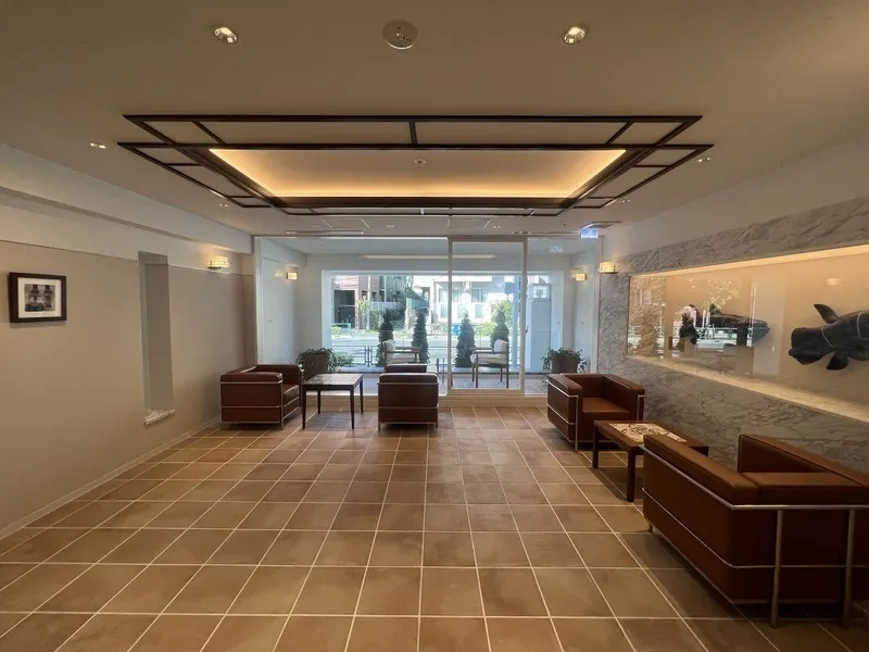 SOCIETY ASAGAYA - Other - ["Flooring", "Ceiling", "Floor"]