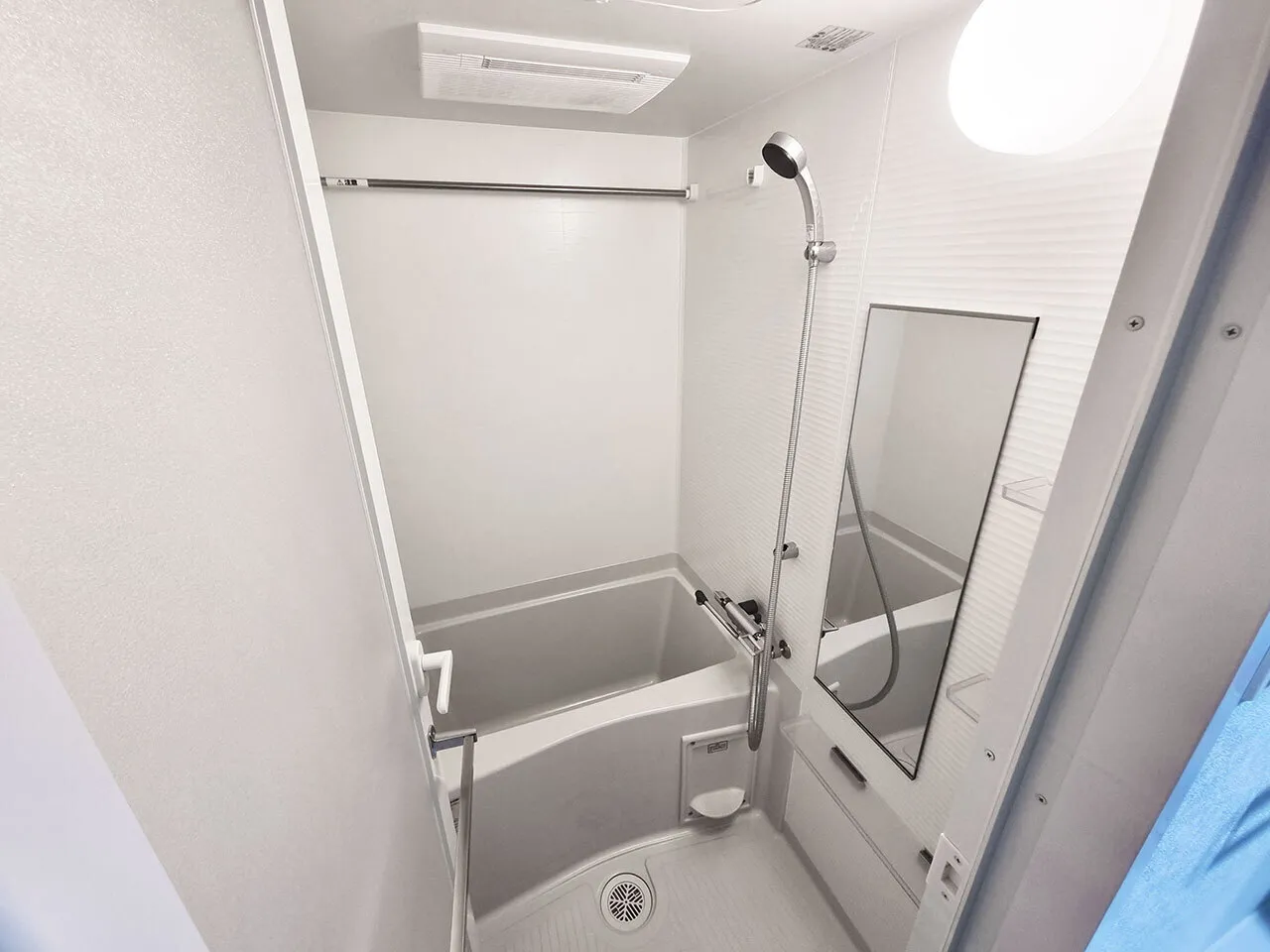 Mynavi STAY Taito Asakusa - Interior - []