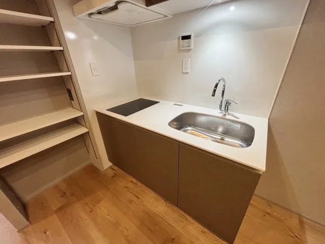 Arrows Myogadani - Interior - ["Flooring", "Floor", "Interior design"]