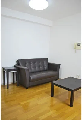 Arville Nihonbashi Suitengu - Interior - ["Furniture", "Flooring", "Interior design"]
