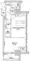 The Park Habio Iriya - Floor Plan - ["Diagram", "Plan", "Floor plan"] thumbnail