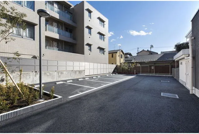LIBR GRANT Setagaya Tsurumaki - Other - ["Residential area", "Property", "Architecture"]