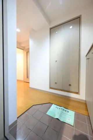 Tokken City Heights Ueno - Interior - ["Flooring", "Floor", "Wall"]