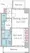 Park Flats Shibuya Daikanyama - Floor Plan - ["White"] thumbnail