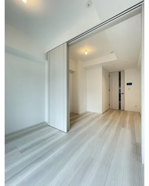 Season Flats Omorinishi - Interior - ["Flooring", "Floor", "Wood"]