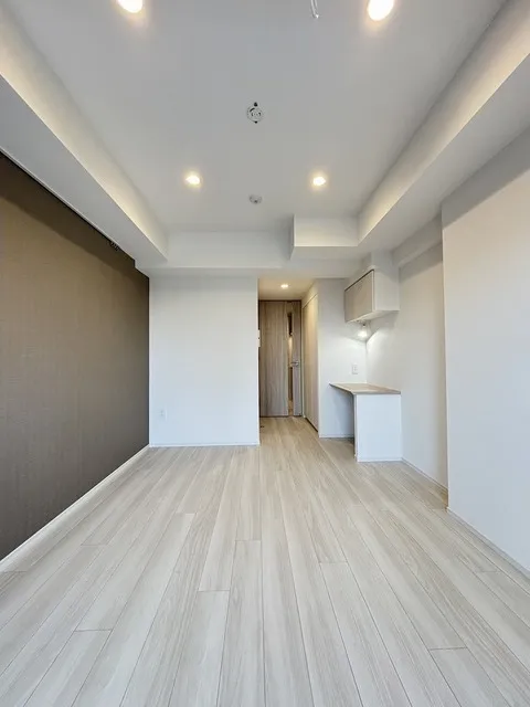 Comforia Liv Osaki - Interior - ["Flooring", "Floor", "Wood"]