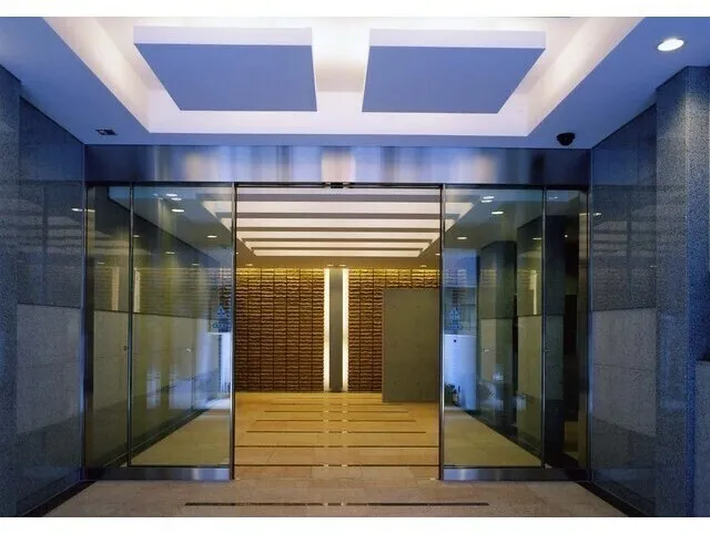 Rivere Ikebukuro - Exterior - ["Flooring", "Floor", "Ceiling"]