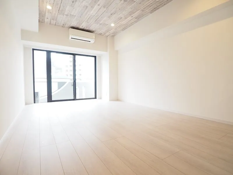 Residia Mejiro - Interior - ["Floor", "Property", "Room"]