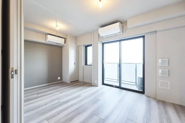 Proud Flat Nishikamata - Interior - ["Floor", "Apartment", "Ceiling"]