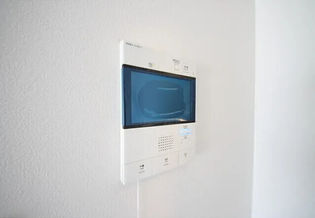 Harmony Residence Shinjuku Yotsuya - Interior - ["Gadget", "Computer monitor accessory", "Kitchen appliance"]