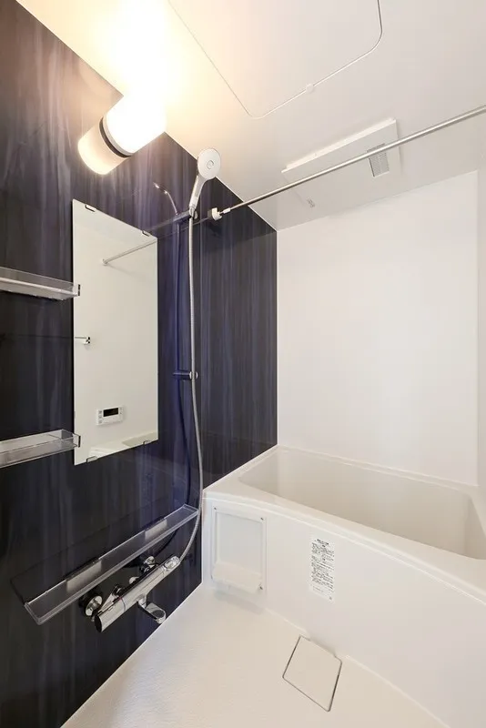 Gran Casa Magome II - Interior - ["Plumbing fixture", "Flooring", "Bathroom"]