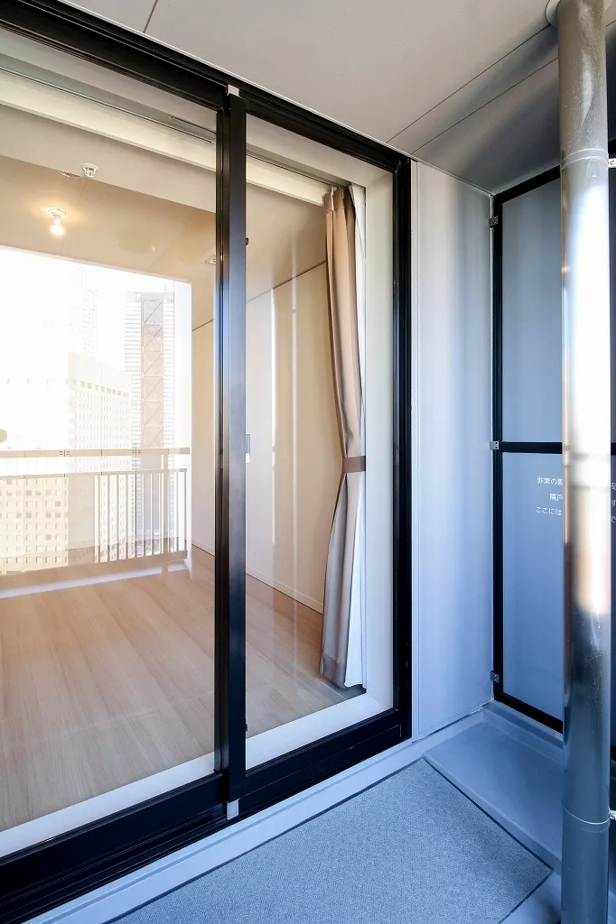 Central Park Tower La Tour Shinjuku - Interior - ["Property", "Room", "Building"]