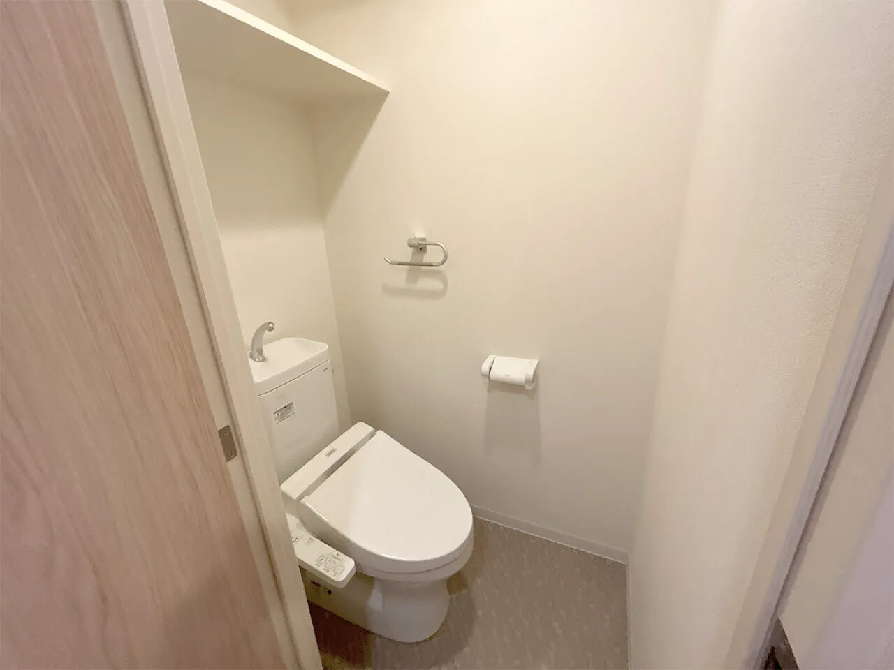 Mynavi STAY Serenity Hills Hatchobori Shintomicho - Interior - []