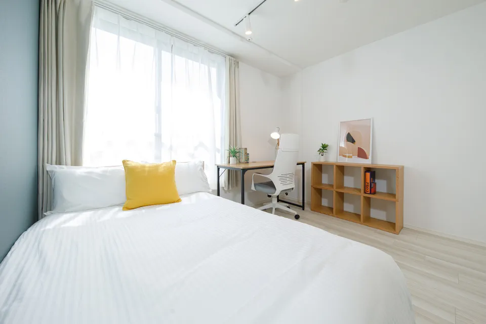 Hmlet Yoyogi Uehara - Interior - ["Interior design", "Flooring", "Wood"]