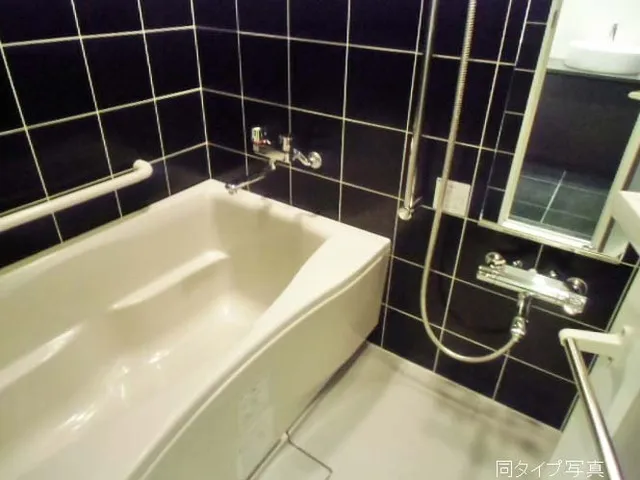 Comforia Kitasando - Interior - ["Brown", "Tap", "Plumbing fixture"]