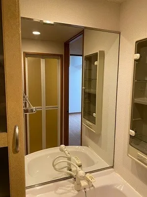 Recrecia Nishiazabu II - Interior - ["Plumbing fixture", "Interior design", "Flooring"]