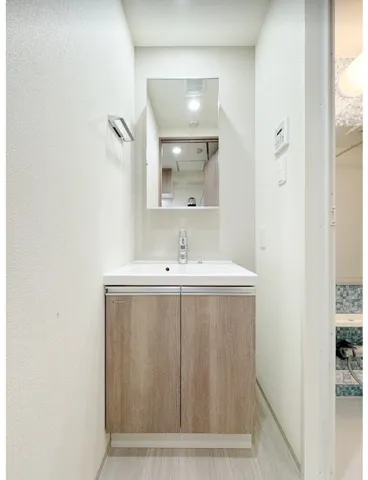 BPR Residence Oyama - Interior - ["Flooring", "Floor", "Interior design"]