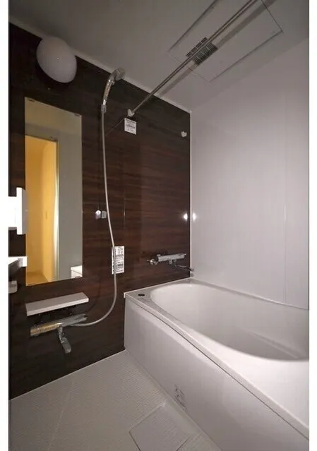 Shibuya Property Tower - Interior - ["Plumbing fixture", "Flooring", "Interior design"]