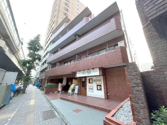 Nikko Hatsudai Sky Mansion Room 11