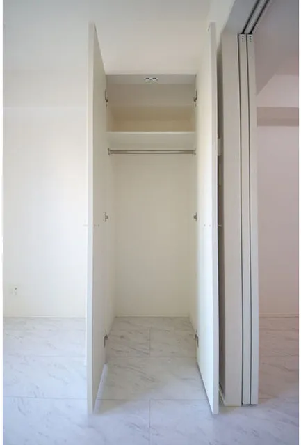 Harmony Residence Rikugien - Interior - ["Flooring", "Wall", "Wood"]