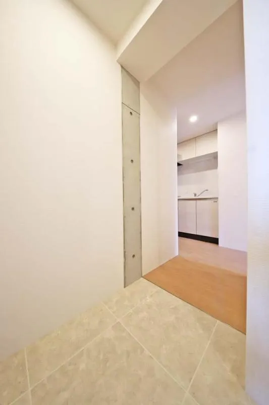 CREATIF Minami-Shinagawa - Interior - ["Flooring", "Floor", "Wood"]